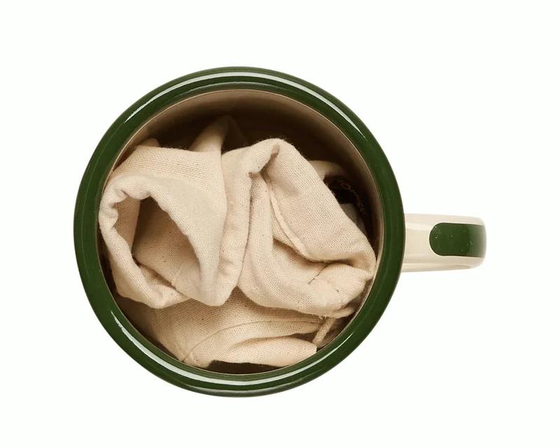 Madam Blå Cup