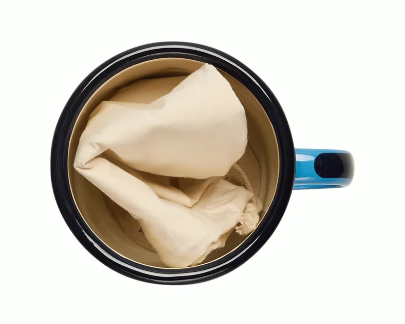 Madam Blå Cup