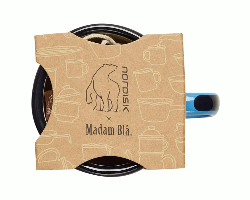 Madam Blå Cup