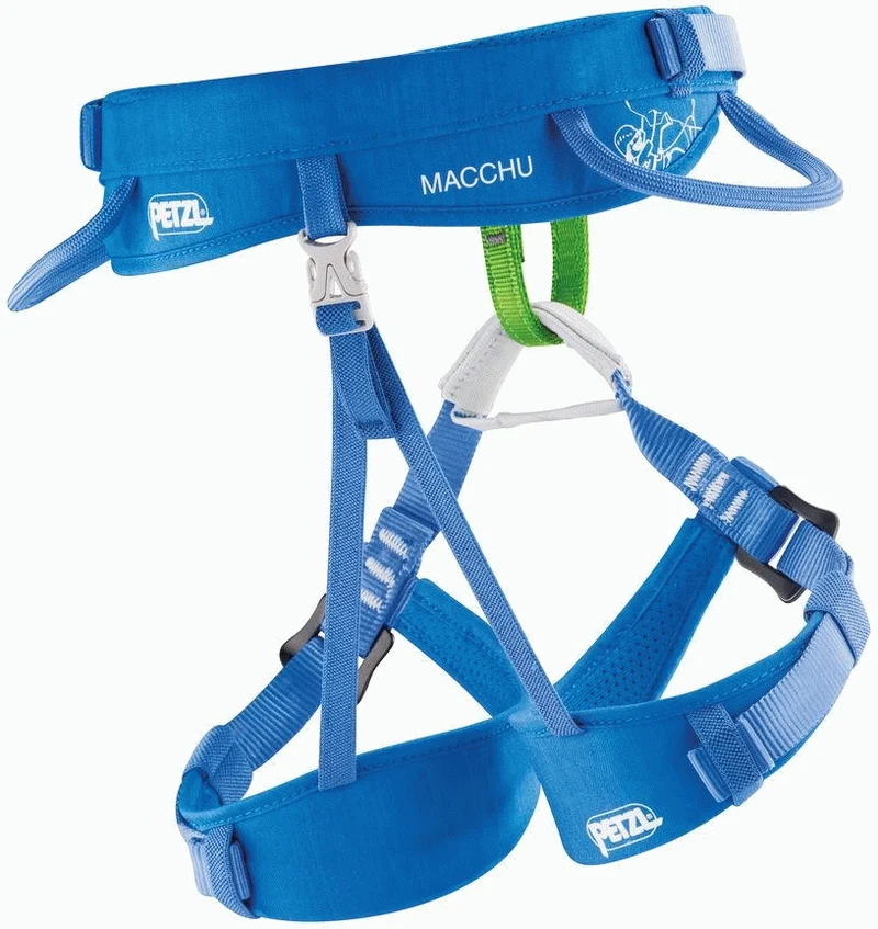 MACCHU®