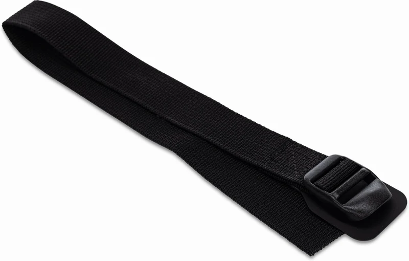 Acid Gurtband lang mit Zugverschluss - Rahmentasche Pack Pro 2 Stk. black