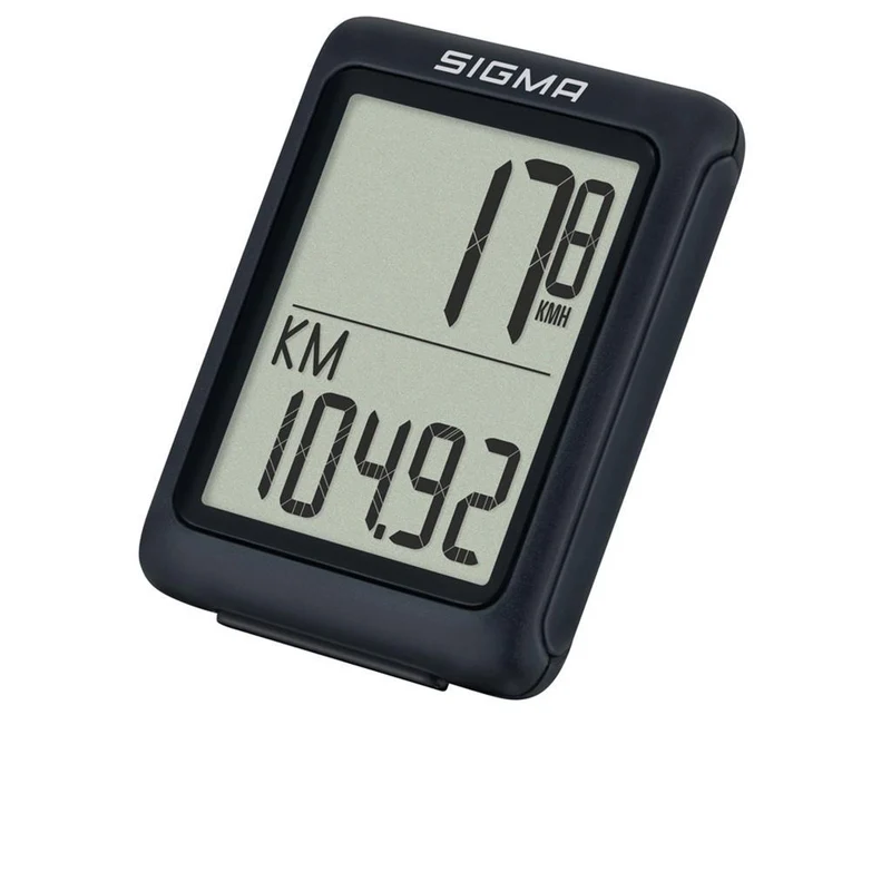 Sigma Tacho BC 5.0 WL ATS