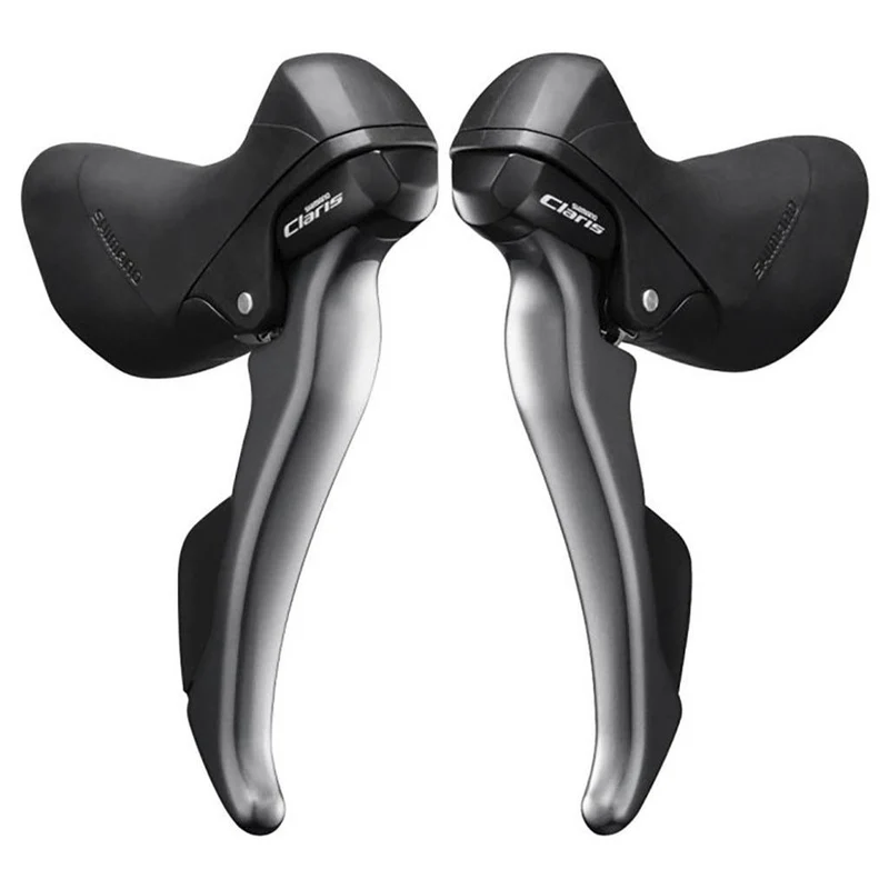 Shimano Schalt/Bremshebelpaar Claris 2X8f.
