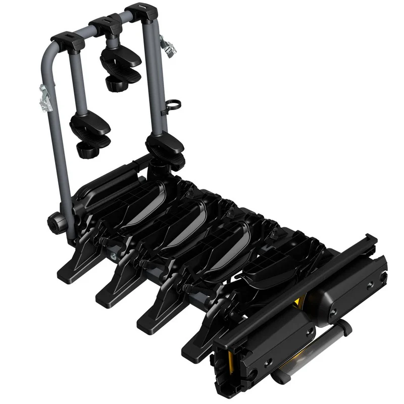 Peruzzo Kupplungsträger Peruzzo pure Instinct universal für 4 Räder 708/4