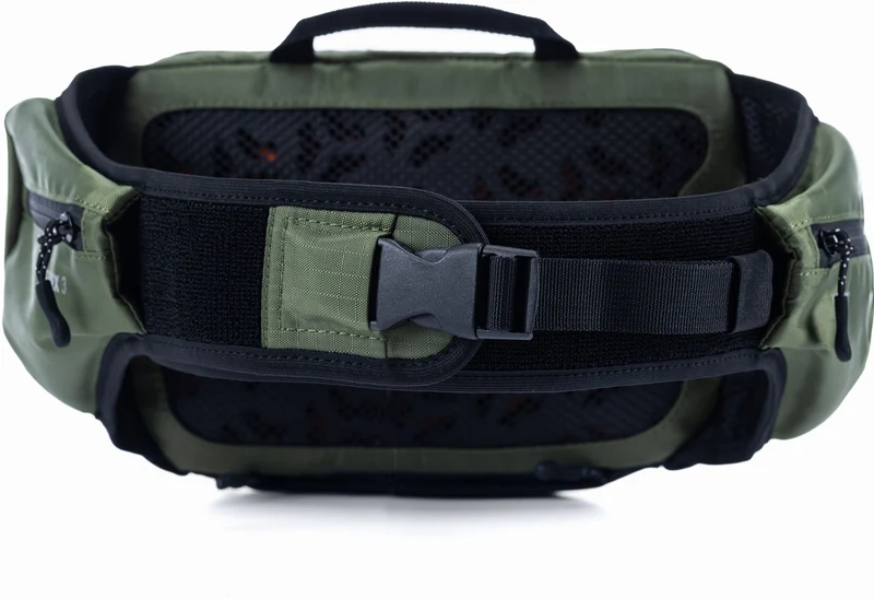 Cube Hüfttasche Vertex TM olive 3 L