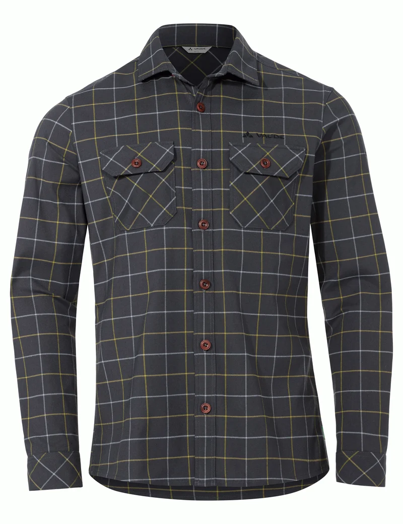 Men's Jerpen LS Shirt III