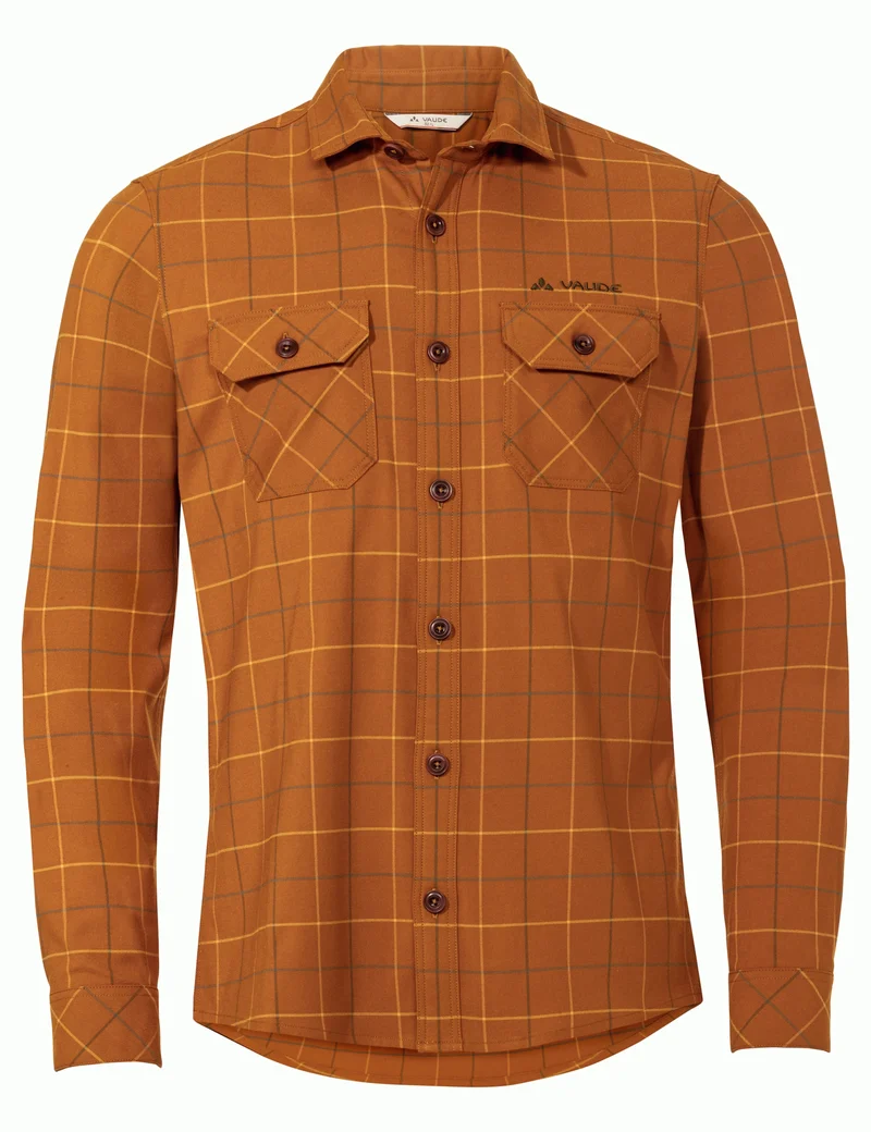 Men's Jerpen LS Shirt III