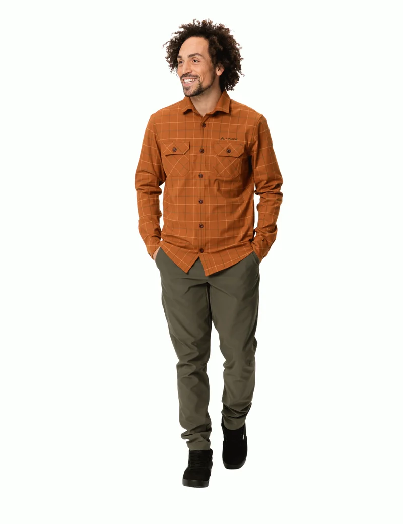 Men's Jerpen LS Shirt III