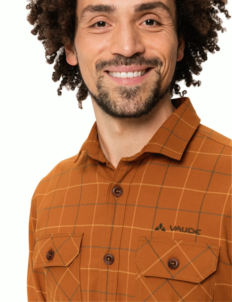 Men's Jerpen LS Shirt III