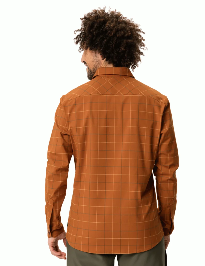 Men's Jerpen LS Shirt III
