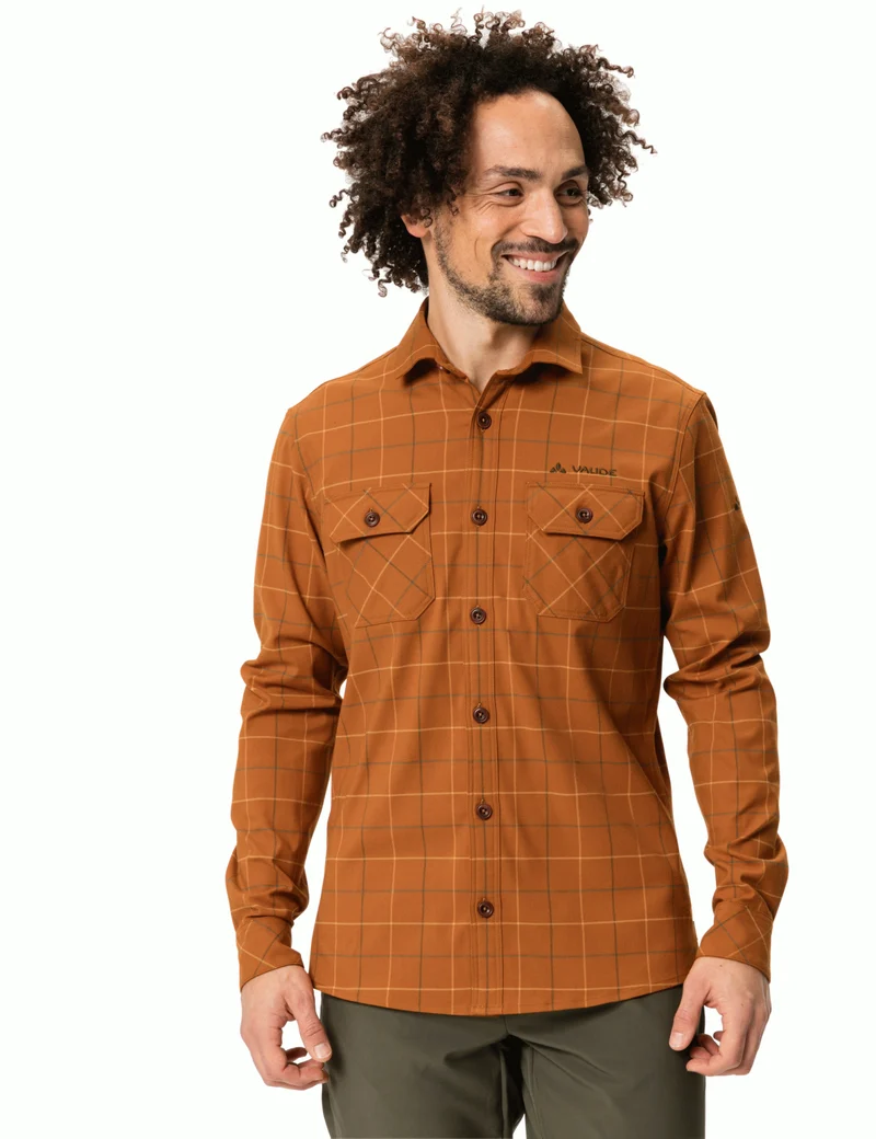 Men's Jerpen LS Shirt III