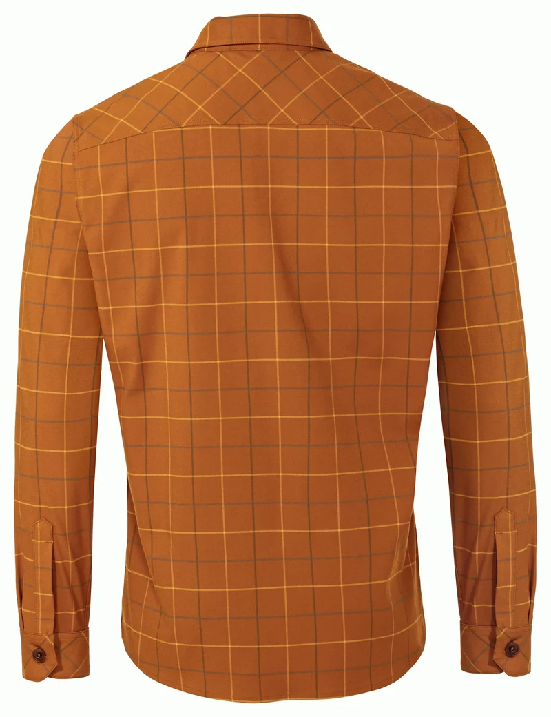 Men's Jerpen LS Shirt III