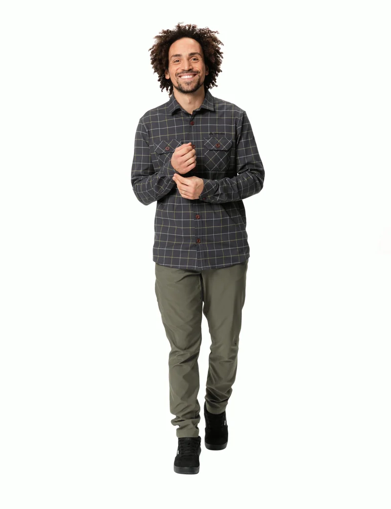 Men's Jerpen LS Shirt III