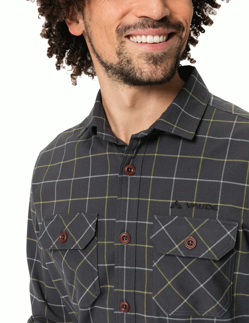 Men's Jerpen LS Shirt III