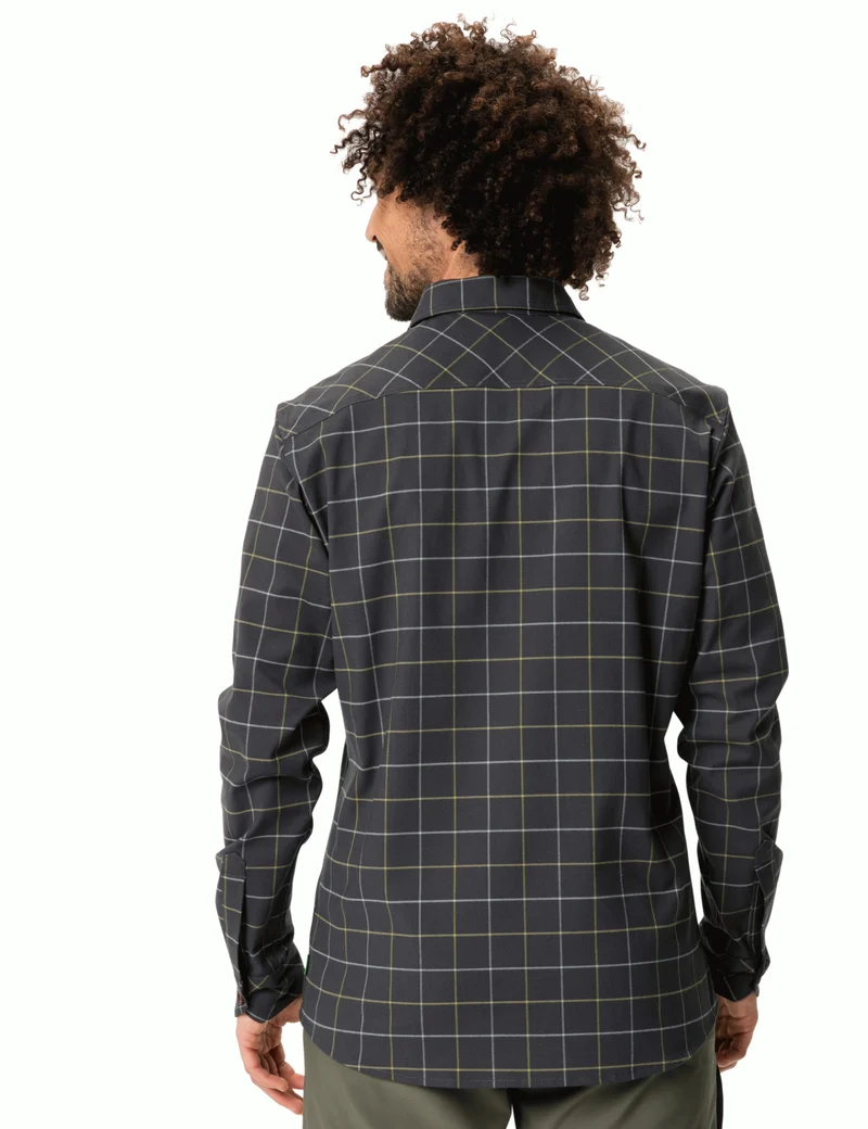 Men's Jerpen LS Shirt III