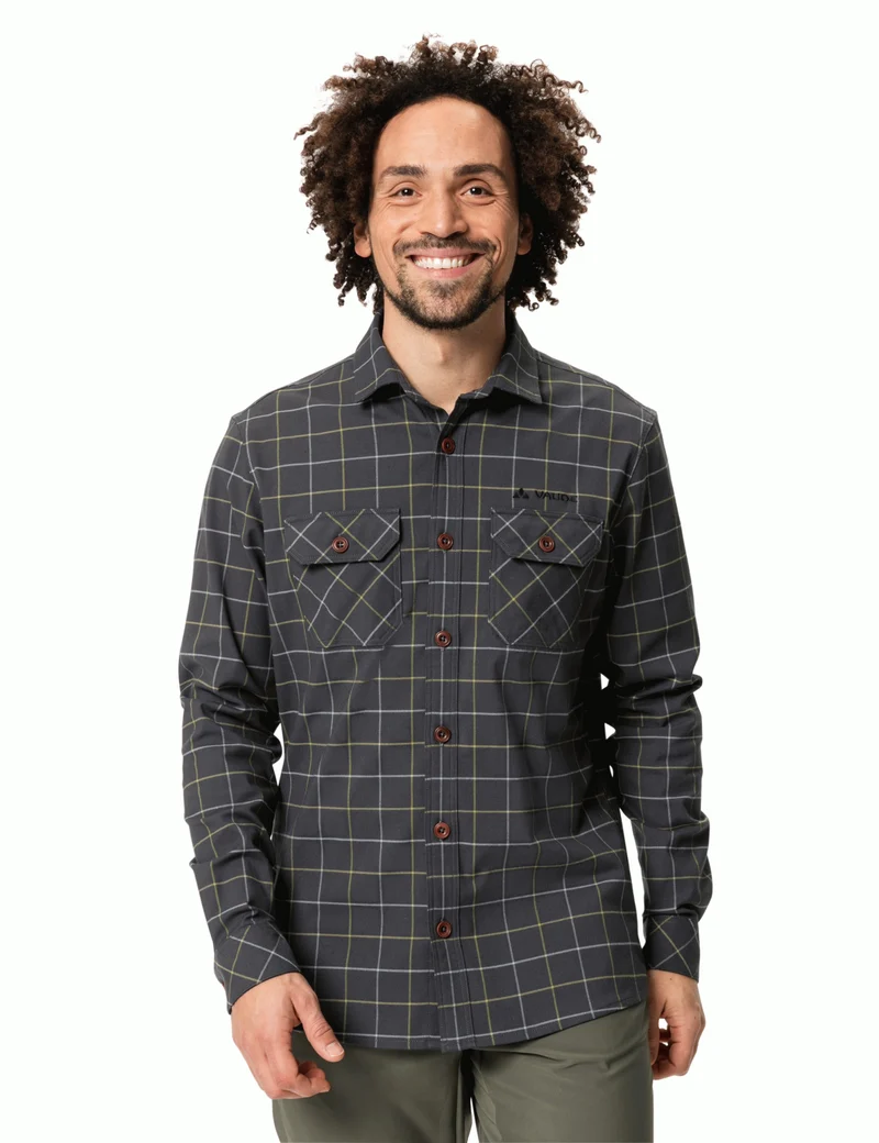 Men's Jerpen LS Shirt III
