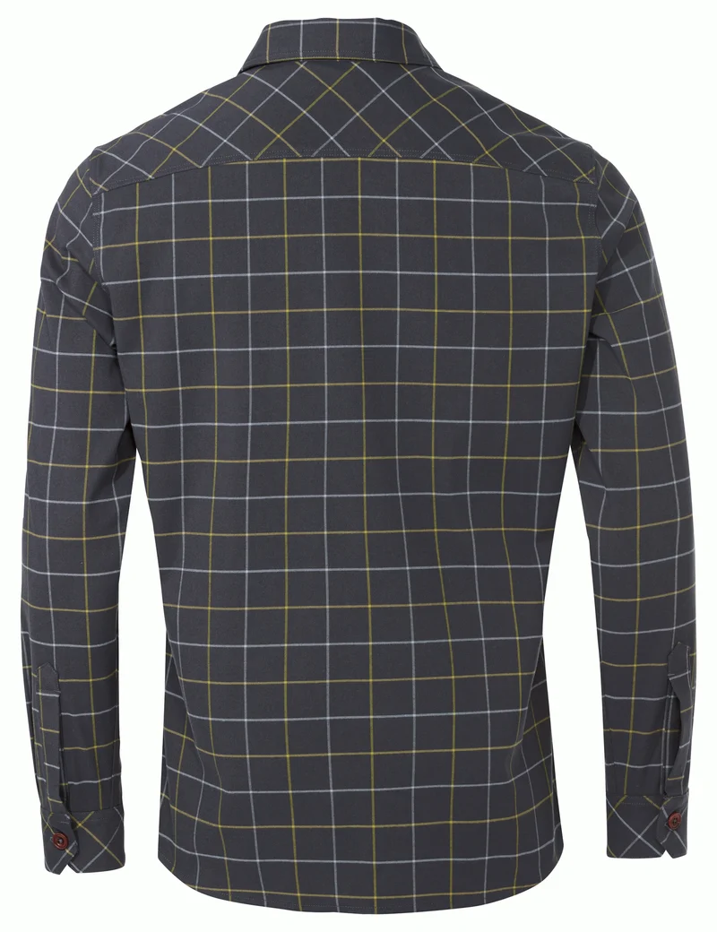 Men's Jerpen LS Shirt III