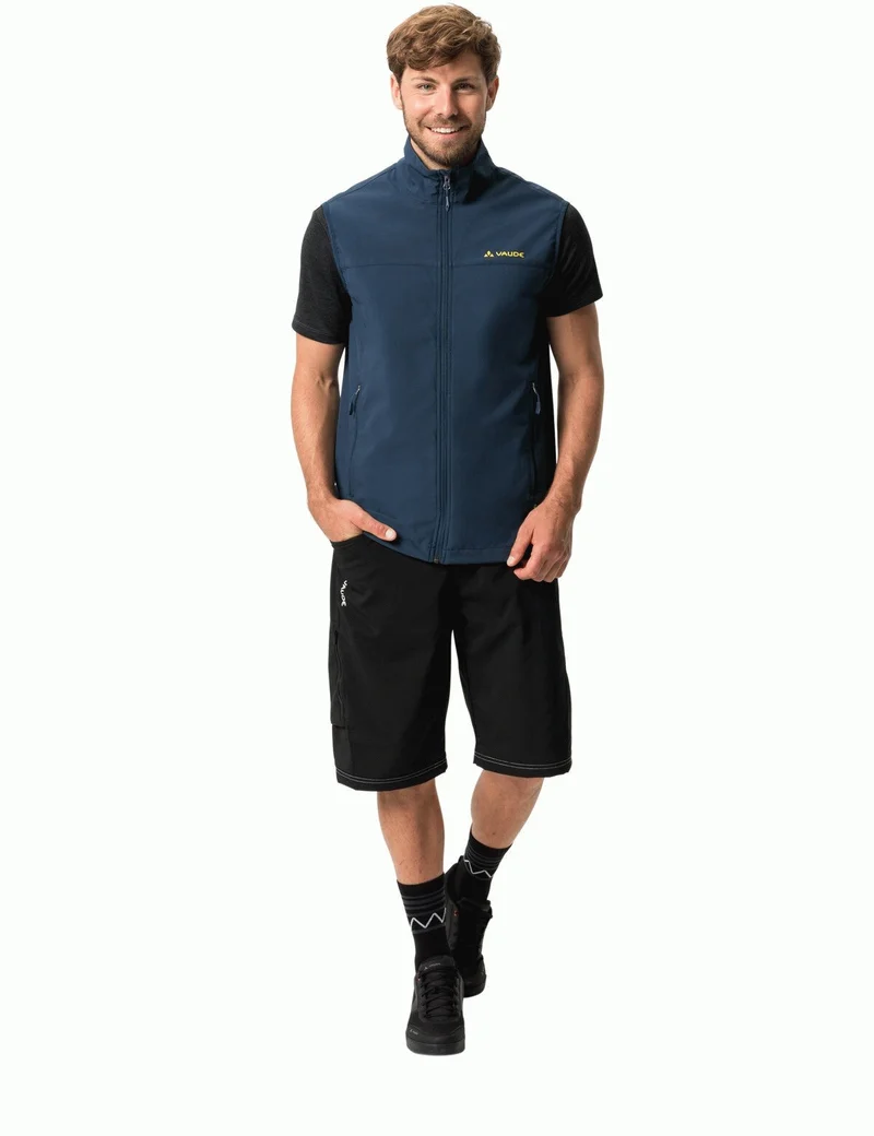 Men's Hurricane Vest III