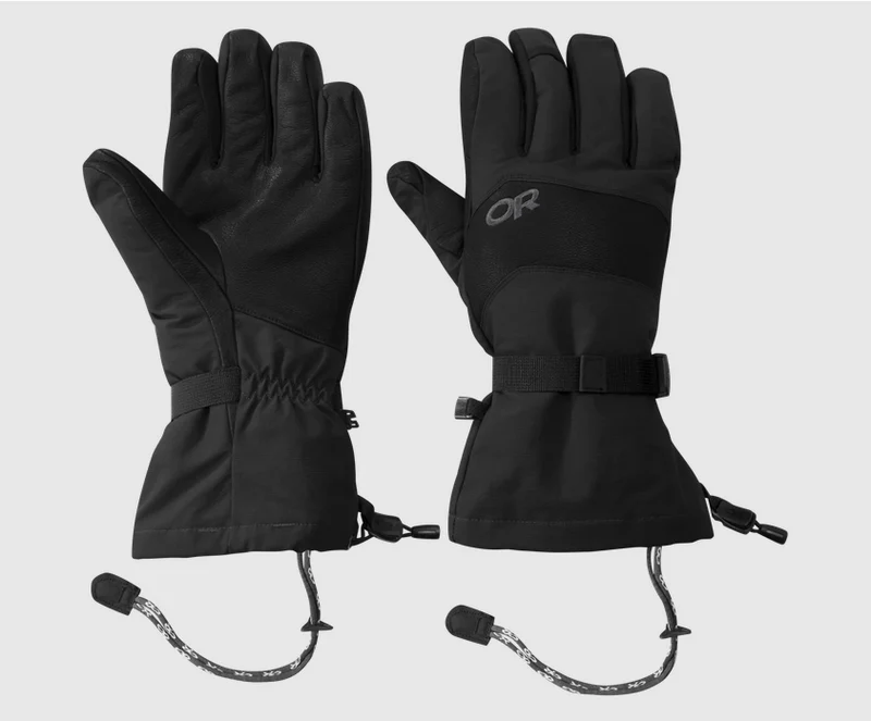 Men's Highcamp Gloves