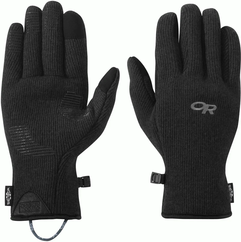 Men's Flurry Sensor Gloves