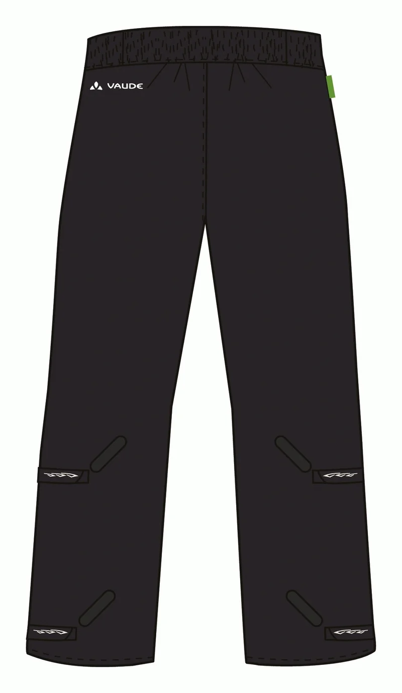 Men's Fluid Pants II