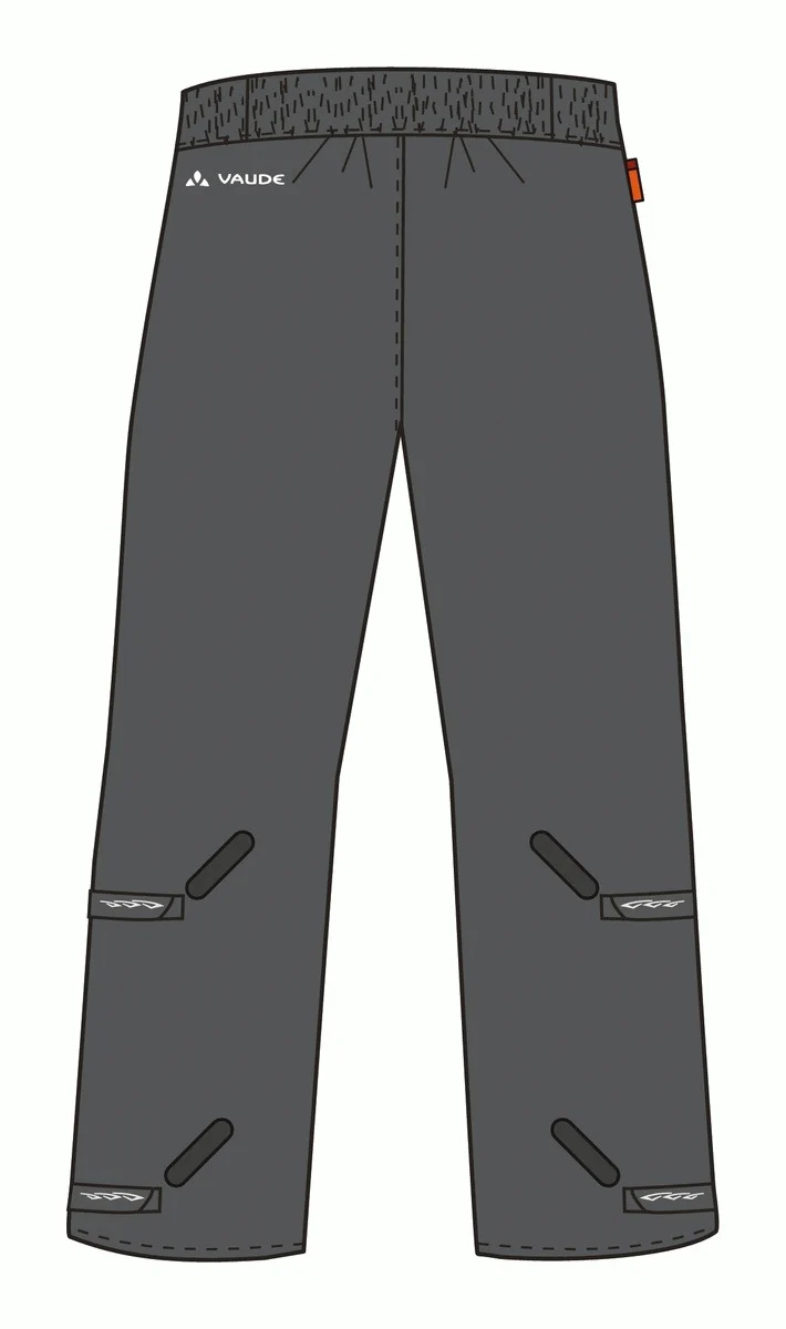 Men's Fluid Pants II