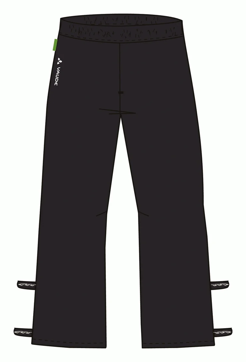 Men's Fluid Pants II