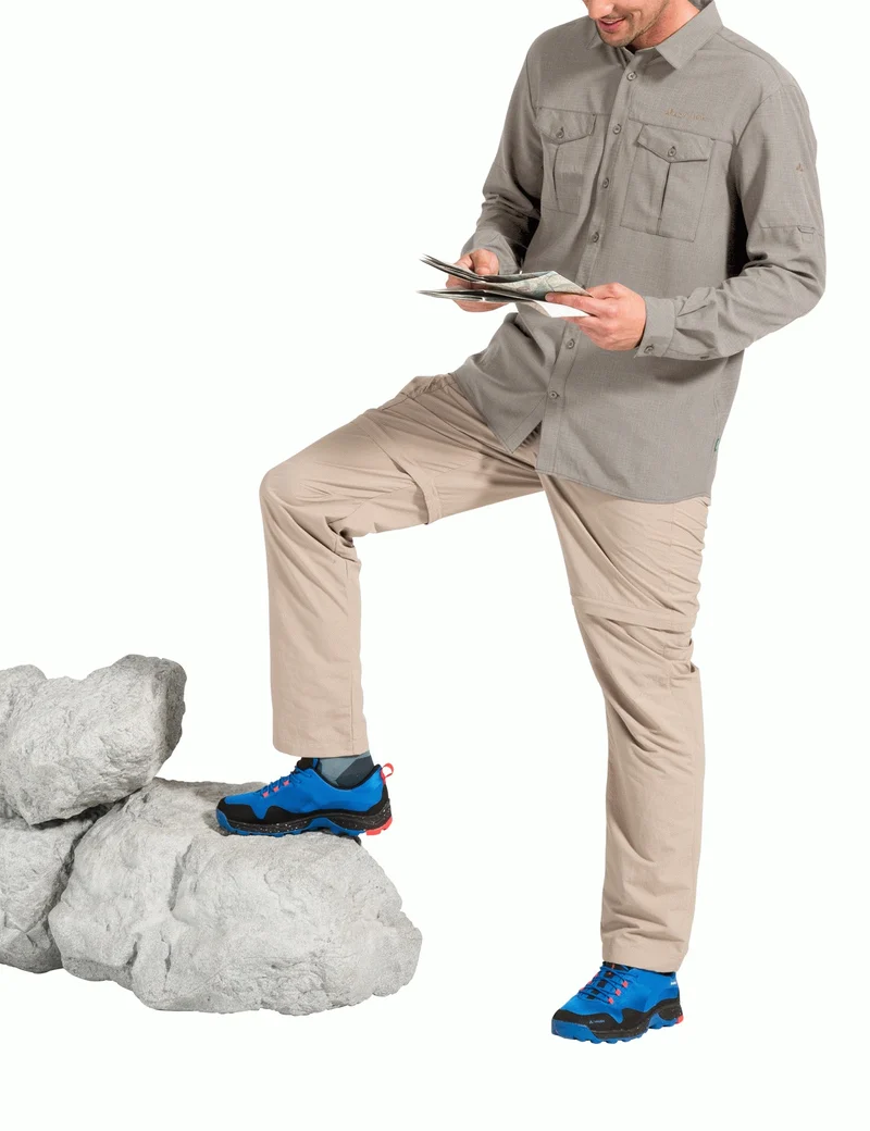 Men's Farley ZO Pants V