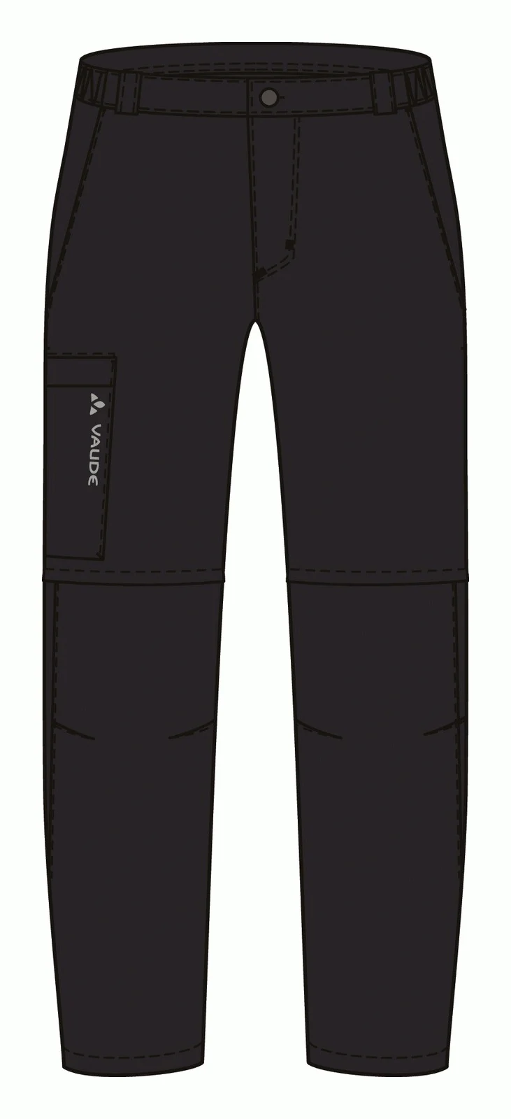 Men's Farley ZO Pants V