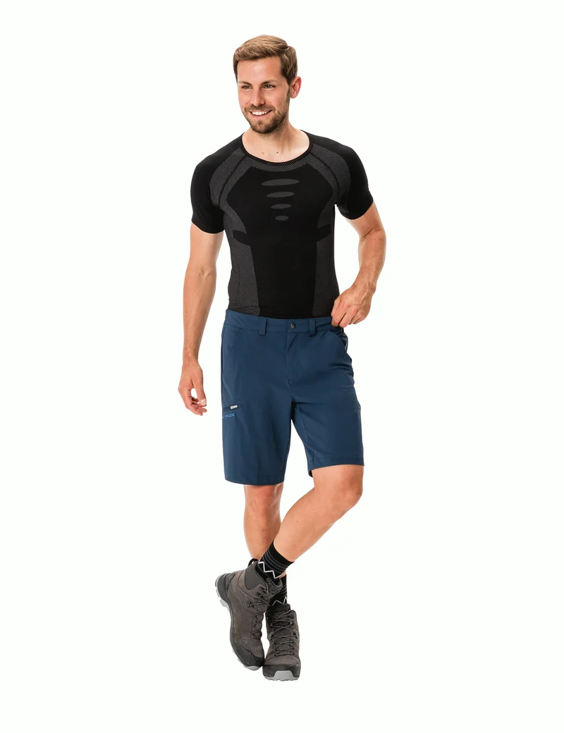 Men's Farley Stretch Bermuda II