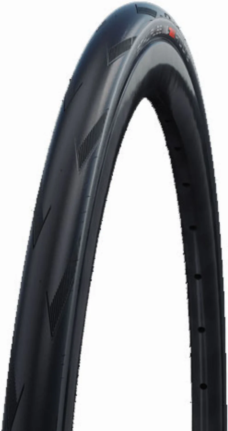 Schwalbe Pro One Super Race, V-Guard, Evolution Line, TLE Faltreifen 20" Addix Race black 28-406