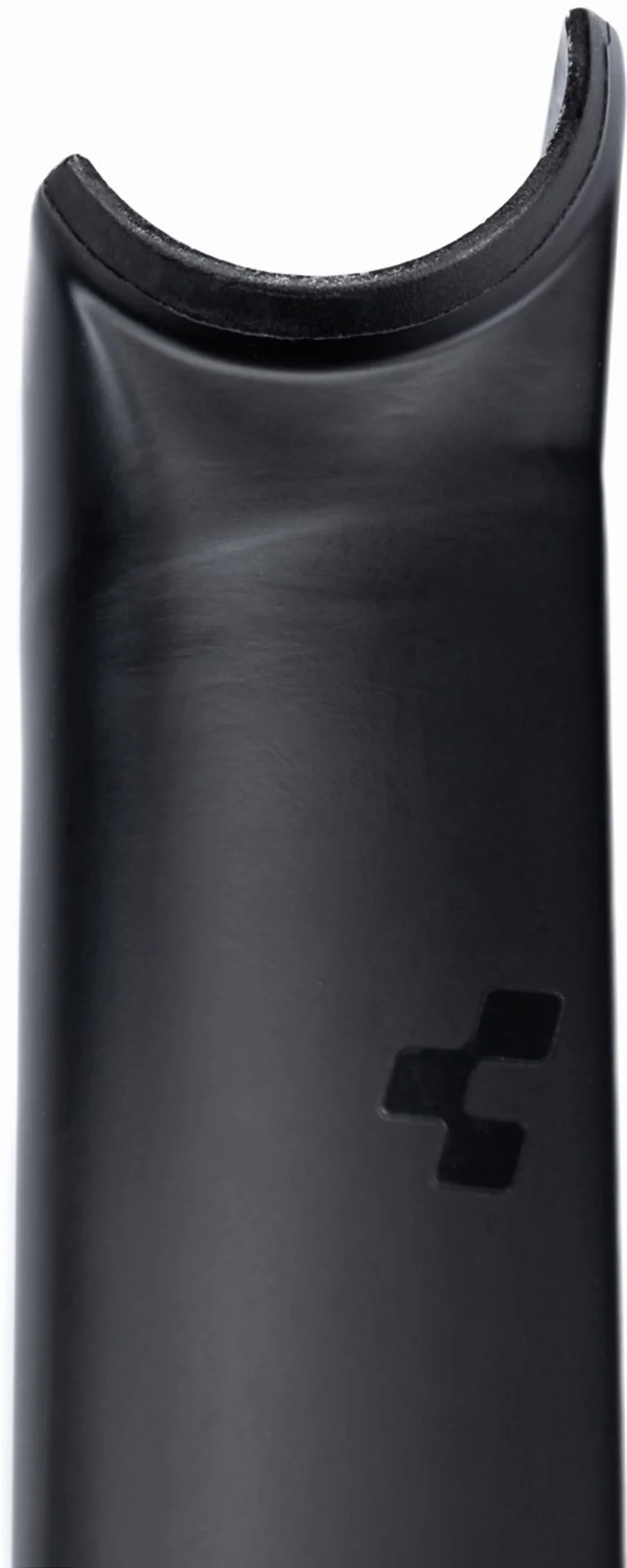 Cube Sattelstütze Litening Aero/Air Uci Zero black 400 mm