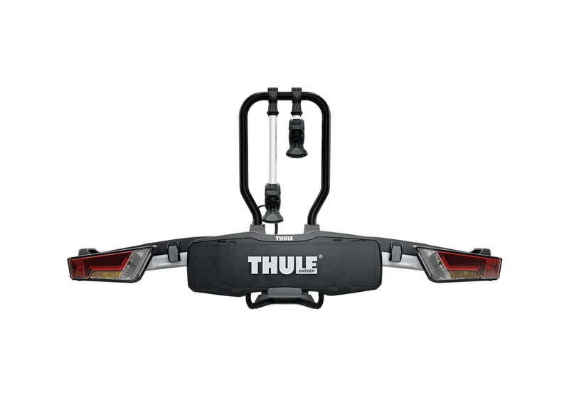 Thule Kupplungsträger Thule Easy Fold XT 934 für 3 Räder, zusammenFaltreifenbar
