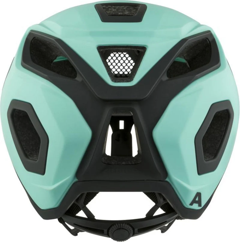 Alpina Comox MTB-Helm turquoise matt 52-57 cm