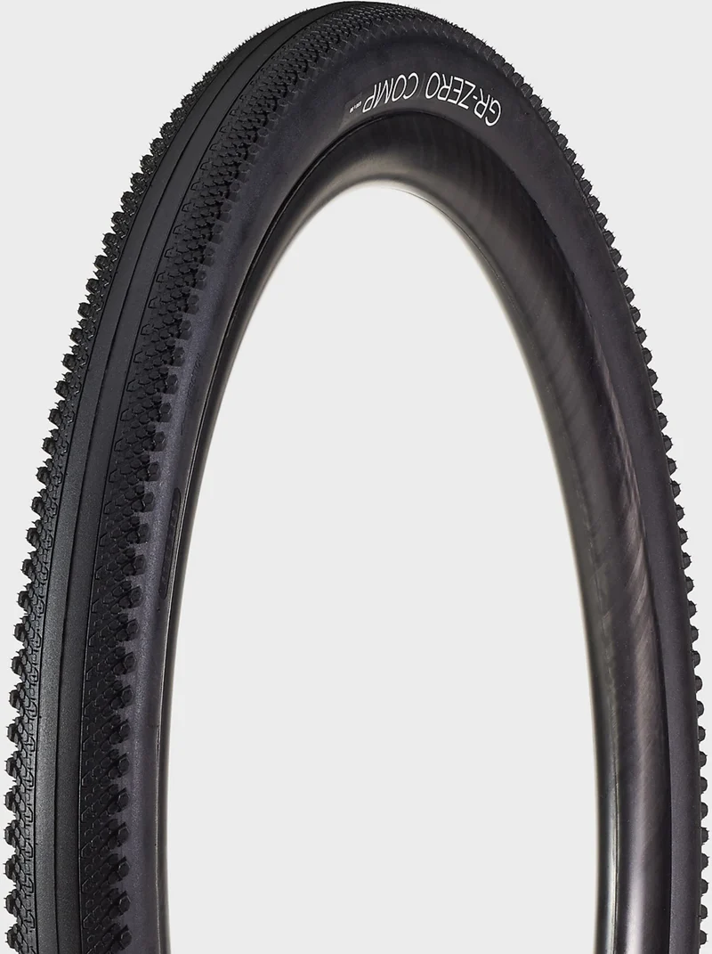 Bontrager GR-Zero Drahtreifen 27,5" 50-584 650B-50 black