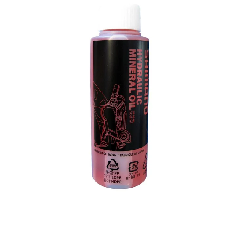 Shimano Mineralöl f.Discbrakes 100ml