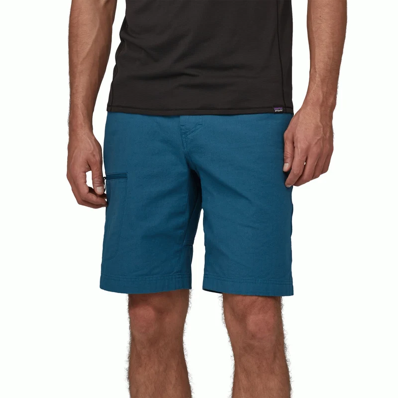 M's Venga Rock Shorts