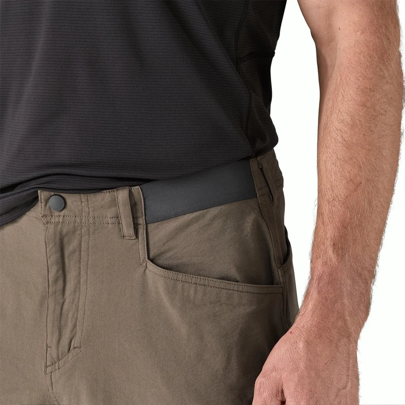 M's Venga Rock Shorts