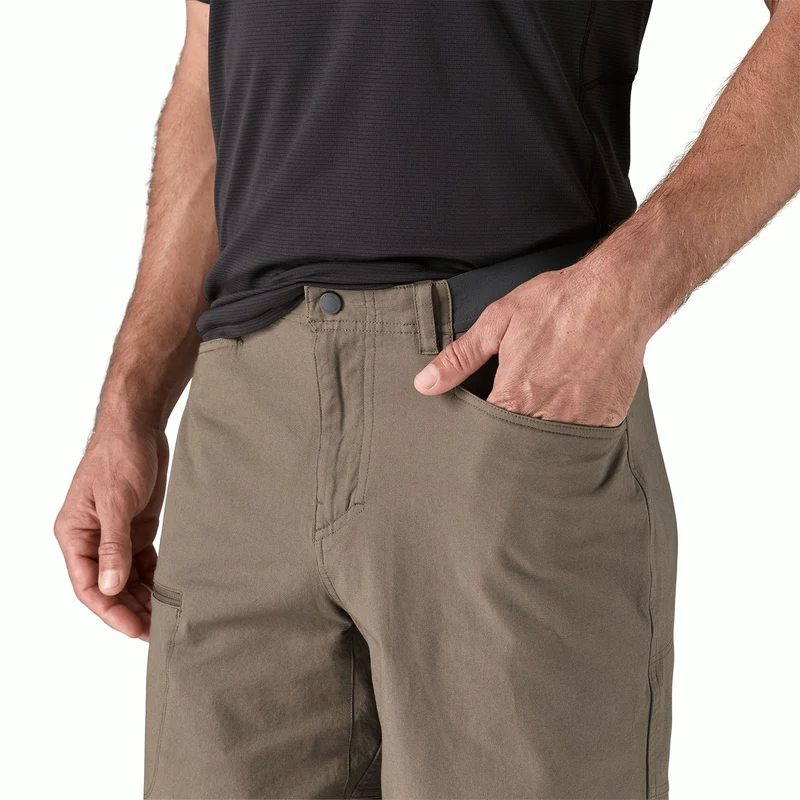 M's Venga Rock Shorts