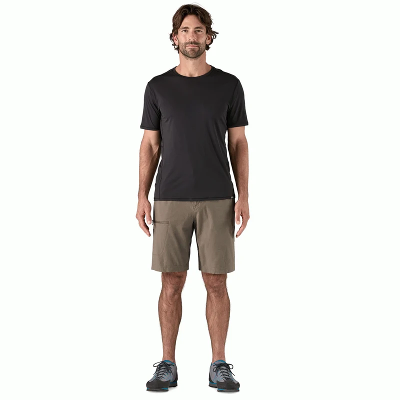 M's Venga Rock Shorts