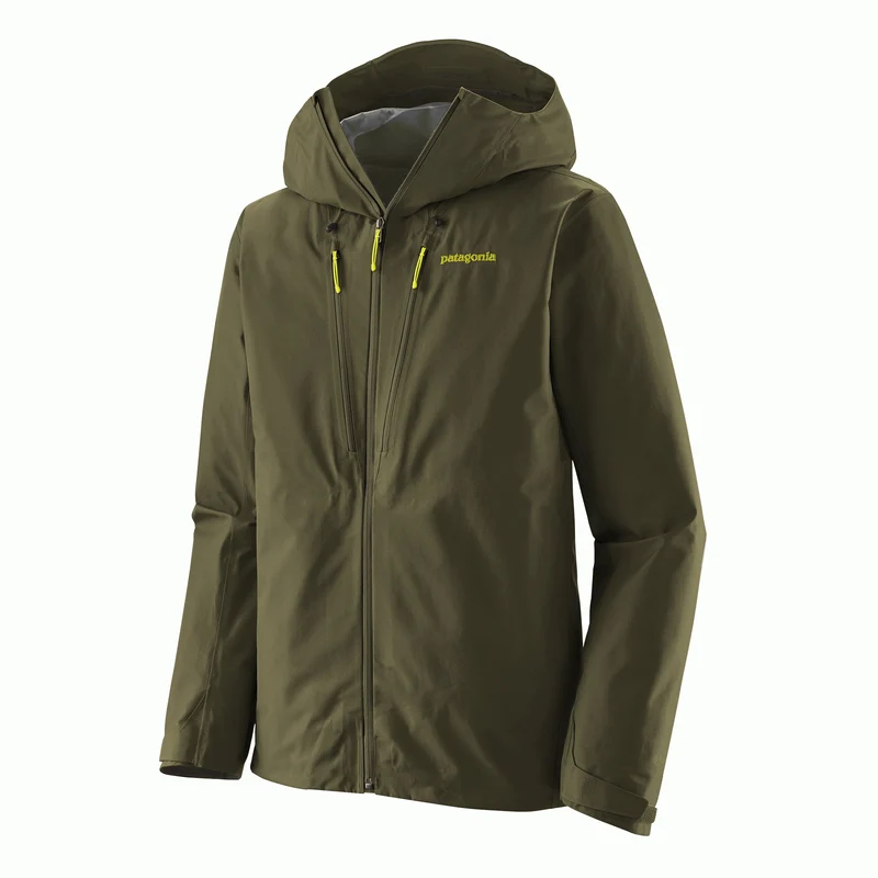 M's Triolet Jkt
