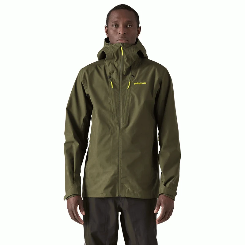 M's Triolet Jkt