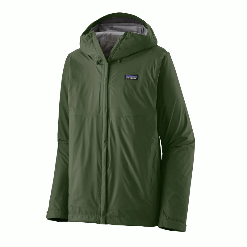 M's Torrentshell 3L Rain Jkt