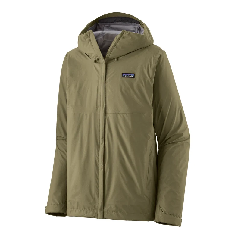 M's Torrentshell 3L Rain Jkt