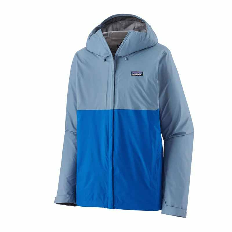 M's Torrentshell 3L Rain Jkt