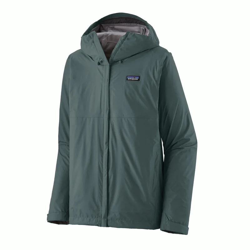 M's Torrentshell 3L Rain Jkt