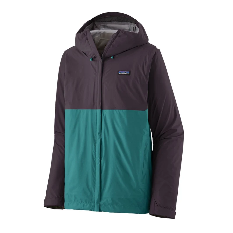 M's Torrentshell 3L Rain Jkt