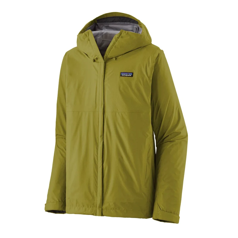 M's Torrentshell 3L Rain Jkt