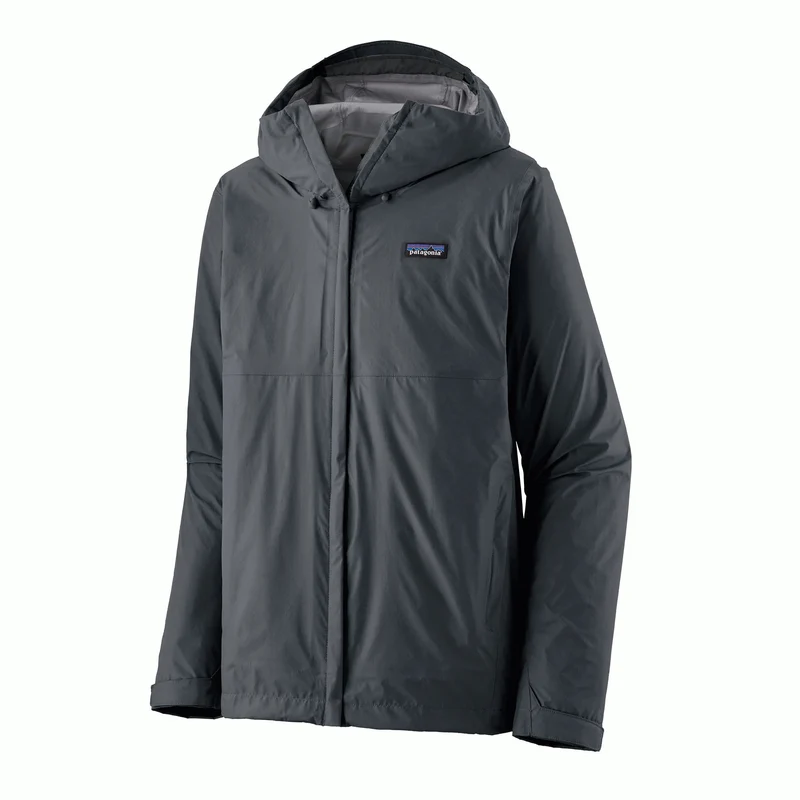M's Torrentshell 3L Rain Jkt