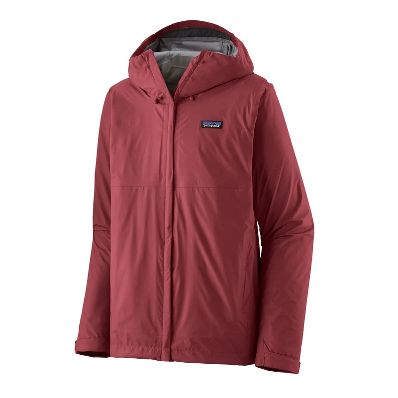 M's Torrentshell 3L Rain Jkt